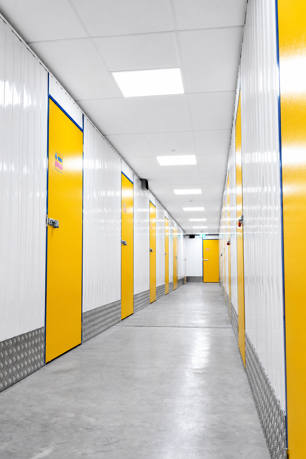 Secure document shredding for businesses